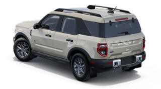 2025 Ford Bronco Sport® External Image 3